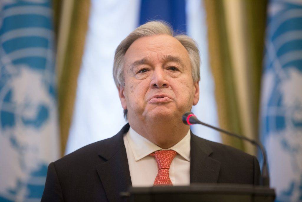 באו"ם מתלוננים: פינוי ההריסות בעזה יכול להימשך 14 שנים