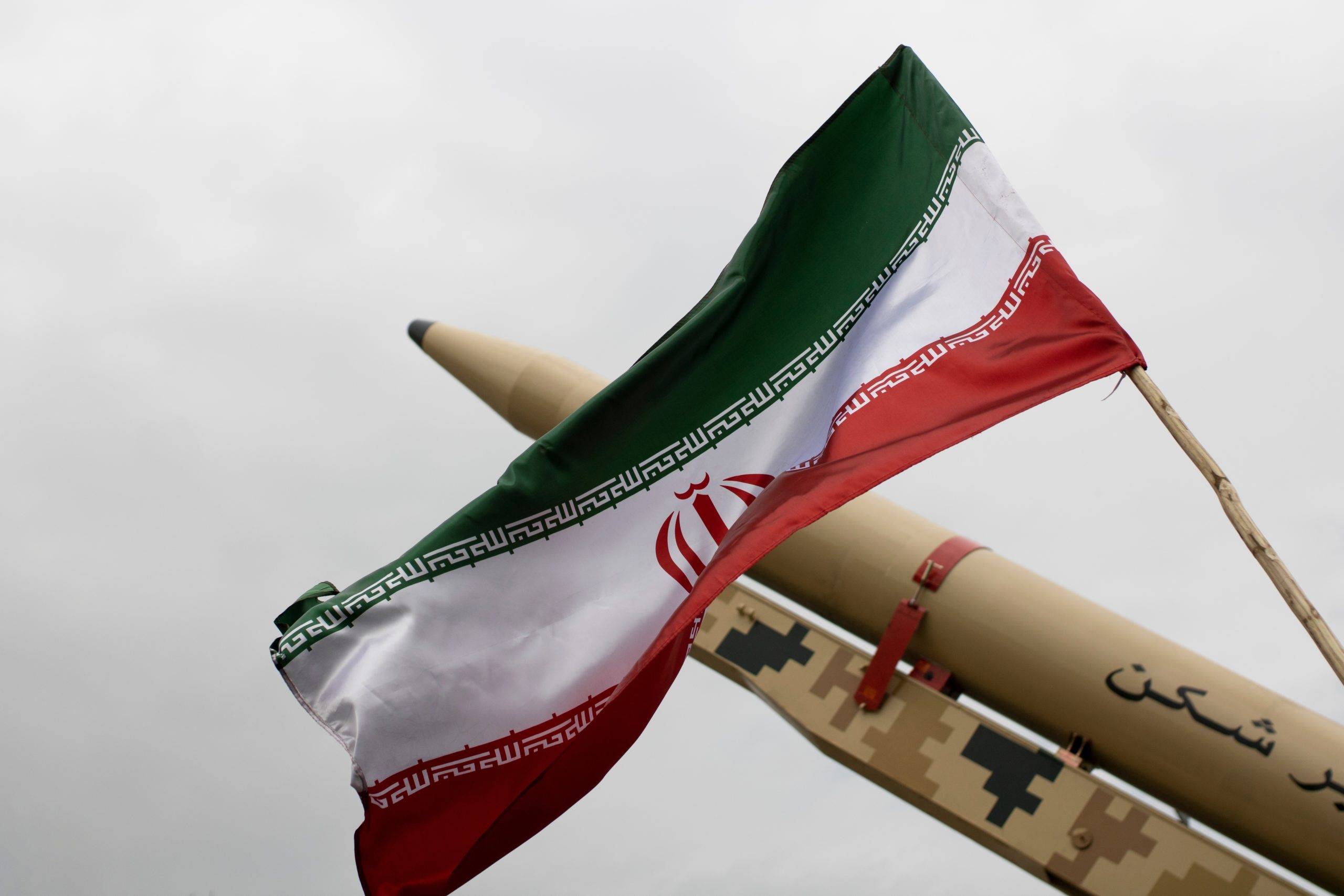 איראן, טילים, טרור, צבא איראן