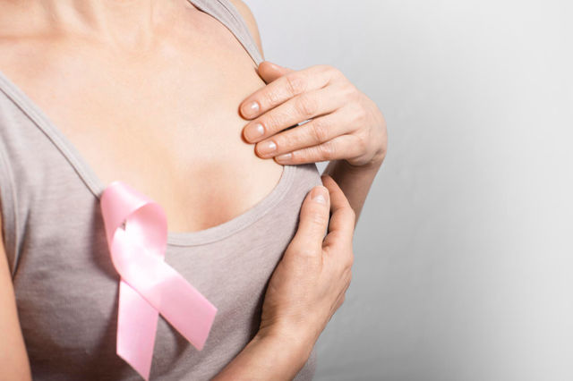 סרטן השד