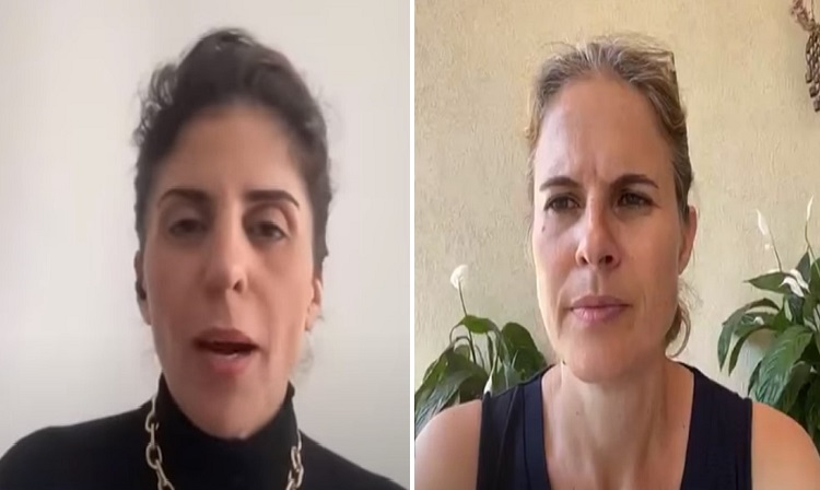 כנרת בראשי ושקמה ברסלר