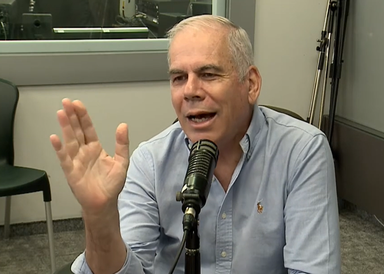 אורן נהרי