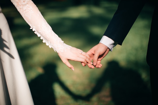 איך להפיק חתונה אלטרנטיבית מדהימה