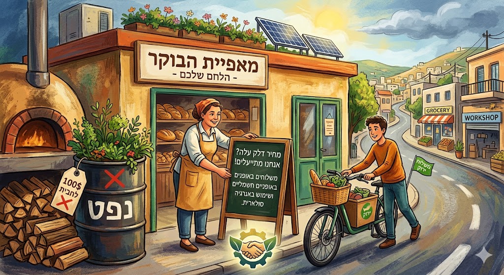 מחיר נפט של 100 דולר