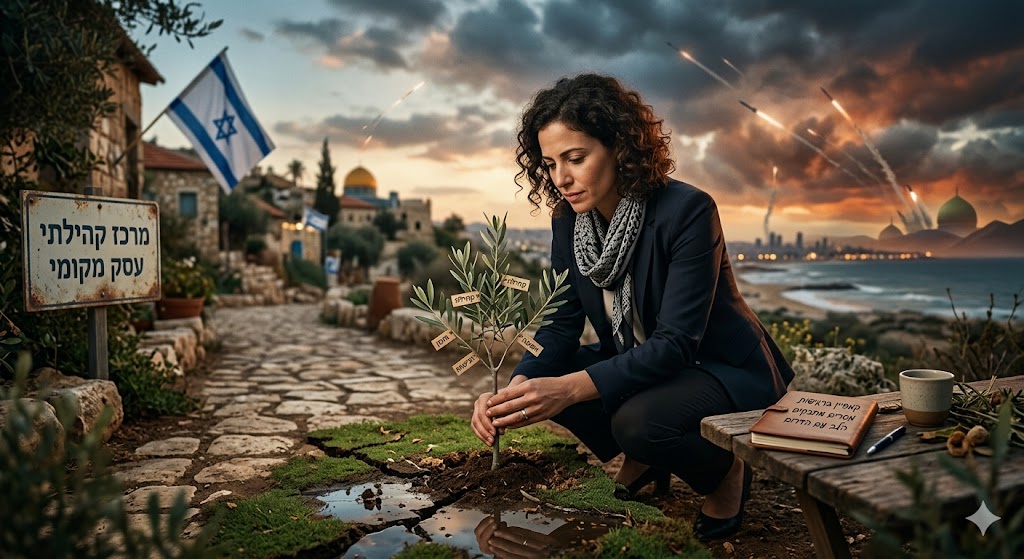 שיווק ברגישות: איך לנהל קמפיין פרסומי כשהמדינה נמצאת בעימות מול איראן.